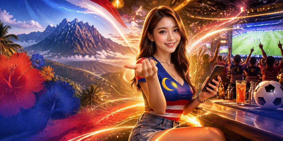Pemain dari Sabah menikmati bonus deposit pertama di platform ds3 melalui telefon pintar